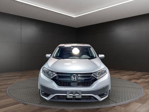 Used 2020 Honda CR-V EX image 3