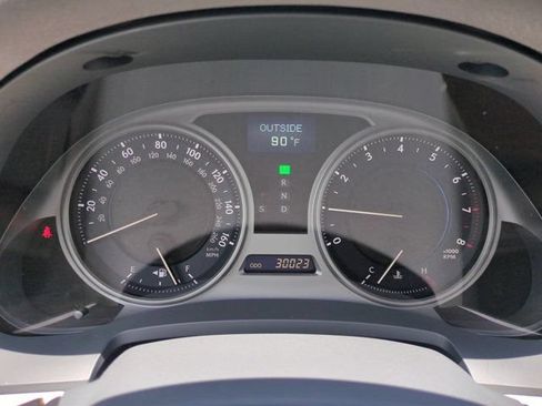 Used 2009 Lexus IS 250 RWD image 25