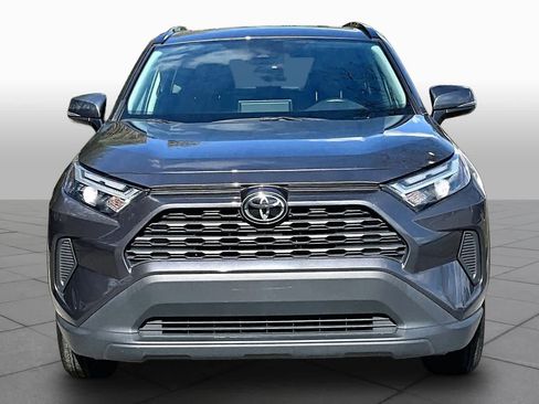 Used 2024 Toyota RAV4 XLE FWD image 8