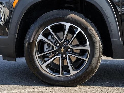 Used 2024 Chevrolet TrailBlazer LT image 15