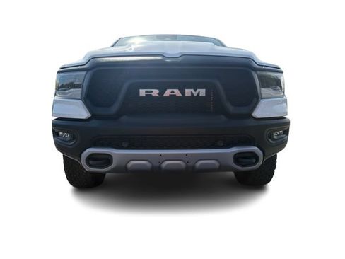 Used 2021 RAM 1500 Rebel w/ Rebel Level 2 Equipment Group AWD/4WD image 25