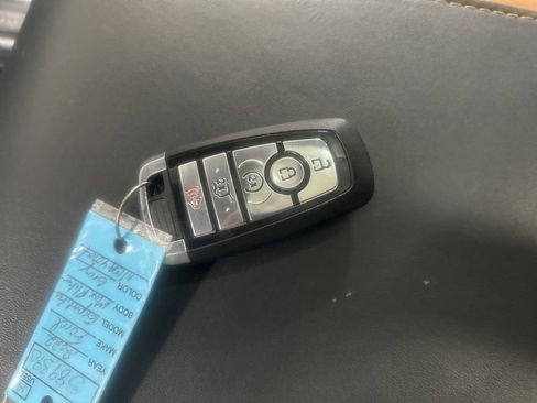 Certified 2022 Ford Expedition Max Platinum image 34