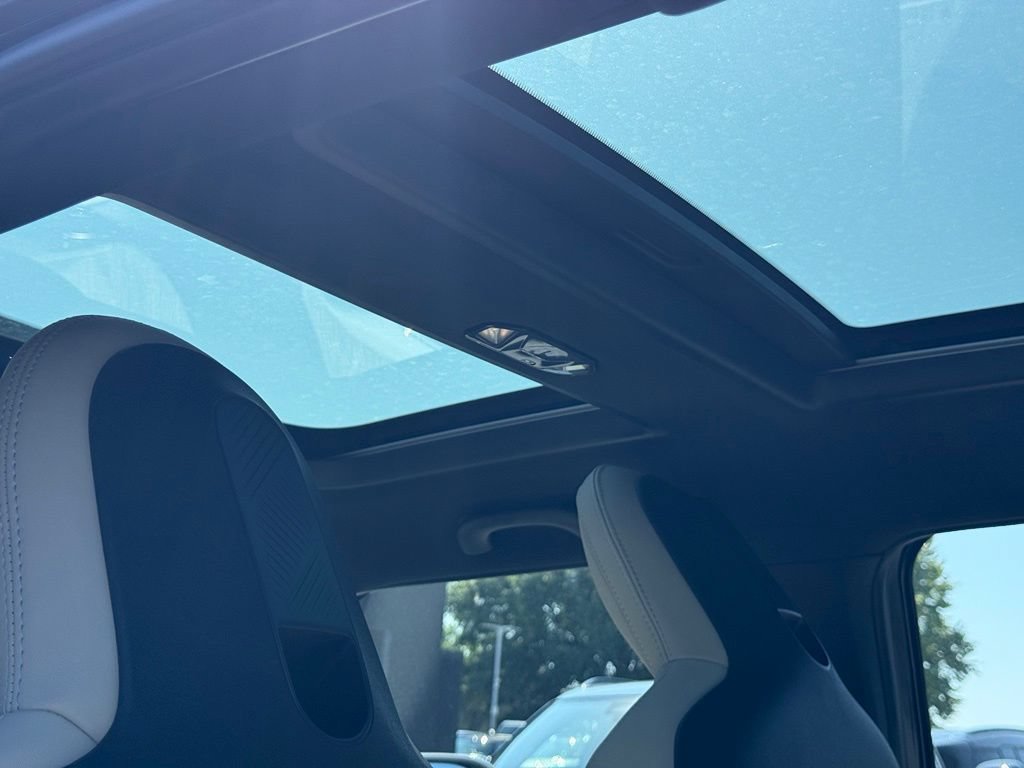 New 2027 MINI Cooper 4-Door Hardtop FWD image 29