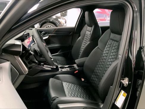 New 2026 Audi RS 3 image 10