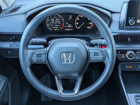Certified 2024 Honda CR-V EX image 22