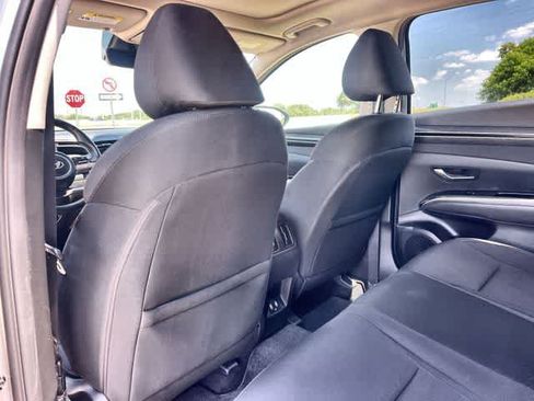 Used 2022 Hyundai Tucson SEL AWD/4WD image 13