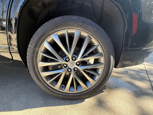 New 2026 Buick Enclave Avenir w/ Super Cruise Package image 39