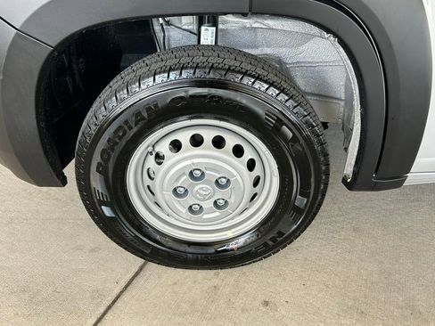 Used 2025 RAM ProMaster 1500 image 14