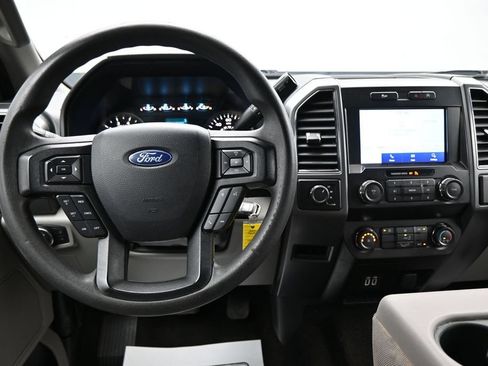 Used 2020 Ford F150 XLT AWD/4WD image 15