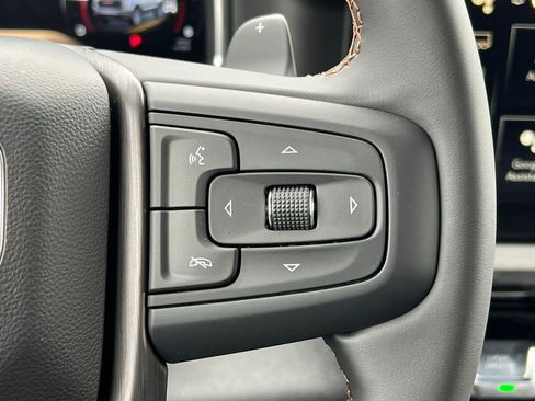 New 2026 GMC Sierra 1500 AT4 w/ AT4 Premium Package image 31