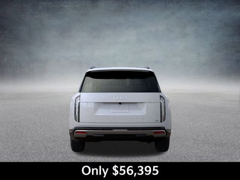 New 2027 Kia Telluride SX Prestige image 5