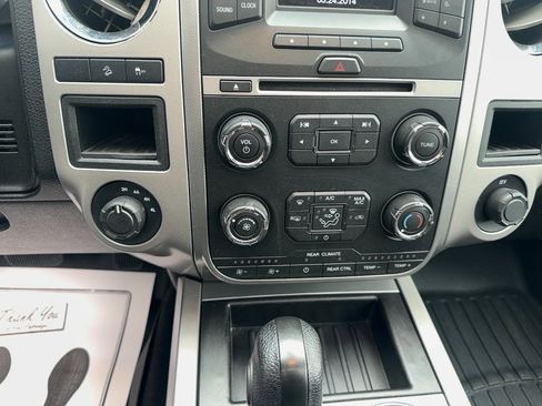 Used 2017 Ford Expedition EL XLT AWD/4WD image 23
