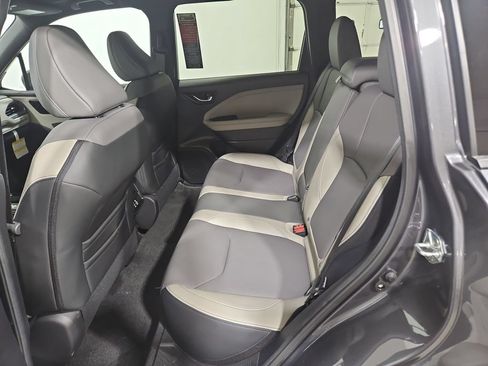 New 2026 Subaru Forester Limited AWD/4WD image 24