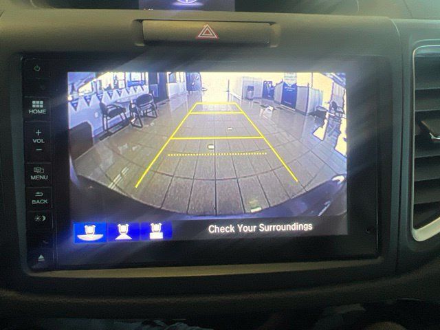 Used 2016 Honda CR-V EX-L image 28