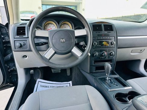 Used 2008 Dodge Charger SE image 17