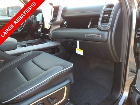 New 2026 RAM 1500 Laramie image 7