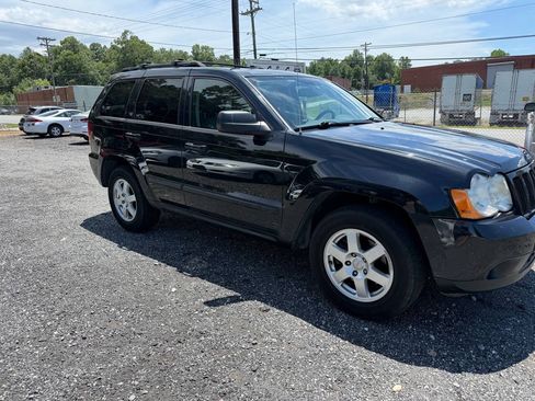 Used 2008 Jeep Grand Cherokee Laredo AWD/4WD image 27