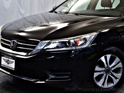 Used 2015 Honda Accord LX image 2