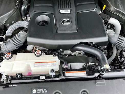 Used 2025 Lexus GX 550 image 33