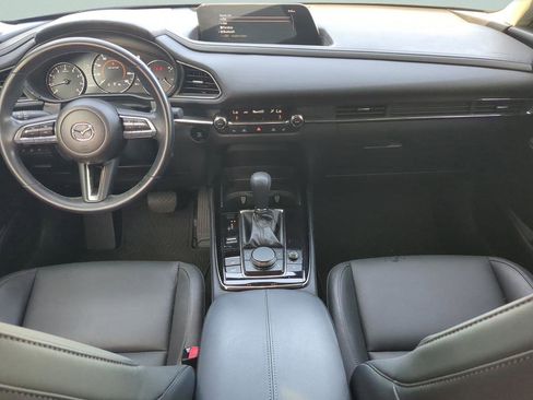 Used 2022 MAZDA CX-30 AWD 2.5 S w/ Preferred Package image 10