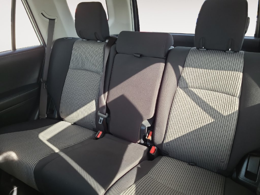 Used 2022 Toyota 4Runner SR5 AWD/4WD image 13