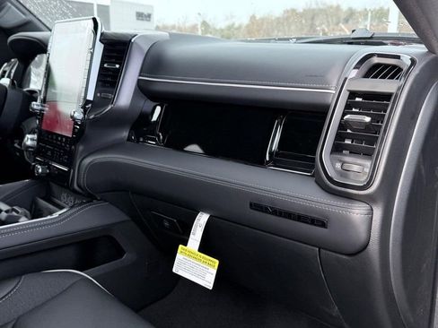 New 2026 RAM 1500 Limited image 14