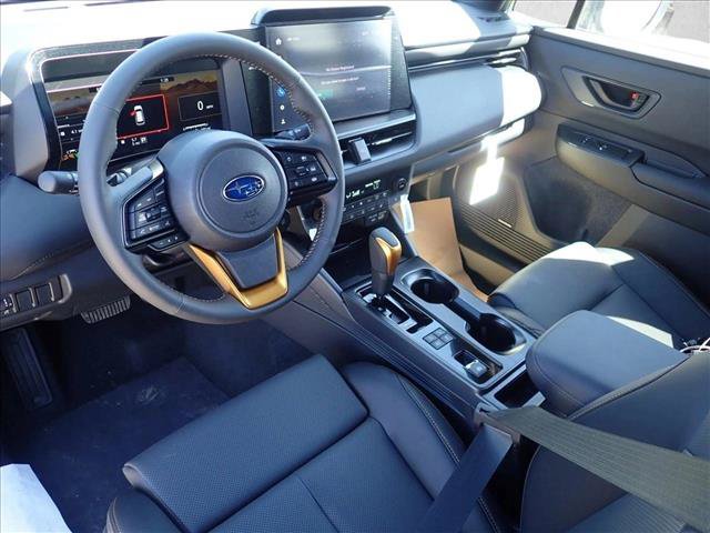 New 2026 Subaru Outback Wilderness AWD/4WD image 12