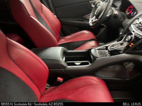 Used 2019 Acura RDX w/ Advance Package FWD image 12