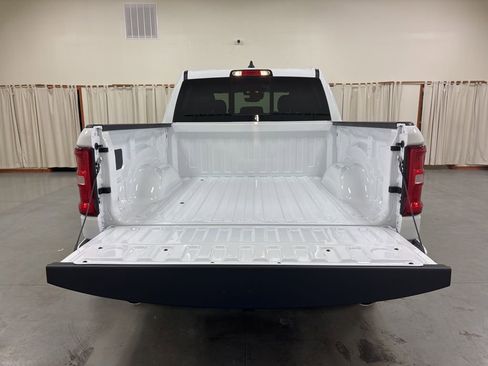 New 2026 RAM 1500 Big Horn image 25