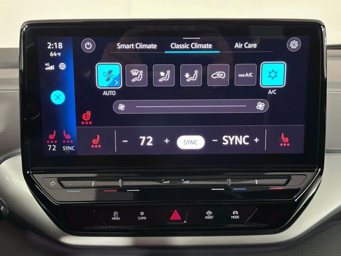 Used 2023 Volkswagen ID.4 Pro S image 21