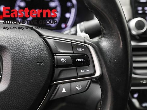 Used 2022 Honda Accord Sport Special Edition image 16