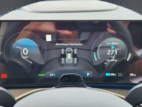 New 2026 Hyundai Ioniq 9 Limited image 10