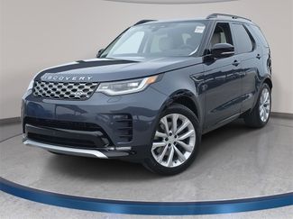 New 2026 Land Rover Discovery Limited Edition video 1
