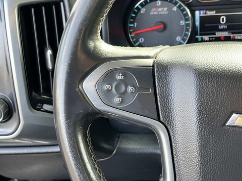 Used 2017 Chevrolet Silverado 2500 LT w/ All Star Edition image 27