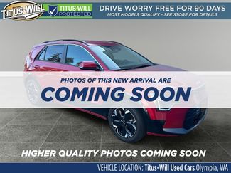Used 2023 Kia Niro Wind video 1