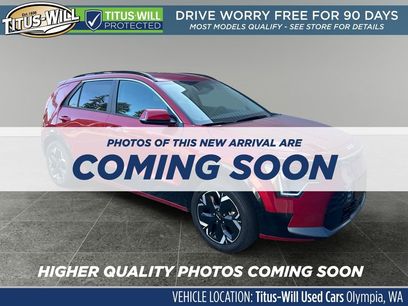 Used 2023 Kia Niro Wind