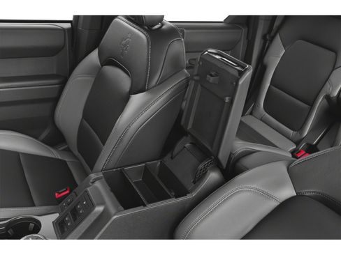 New 2025 Ford Bronco Outer Banks w/ Sasquatch Package image 9