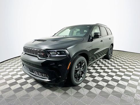New 2026 Dodge Durango GT image 4