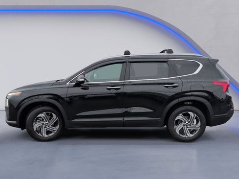 Used 2023 Hyundai Santa Fe SEL image 10