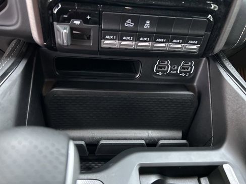 Used 2022 RAM 1500 TRX w/ TRX Level 1 Equipment Group AWD/4WD image 49