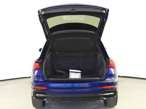 Used 2022 Audi Q3 2.0T Premium w/ Convenience Package image 10