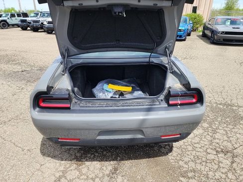 Certified 2023 Dodge Challenger R/T Scat Pack w/ T/A Package image 15