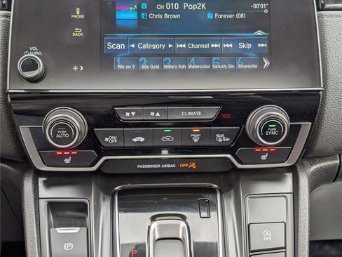 Used 2021 Honda CR-V EX image 26