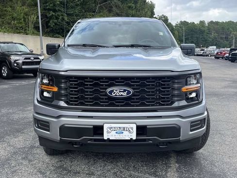 Used 2026 Ford F150 STX AWD/4WD image 9