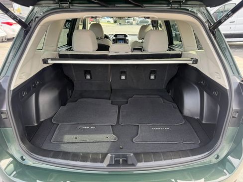 Used 2022 Subaru Forester Premium image 24