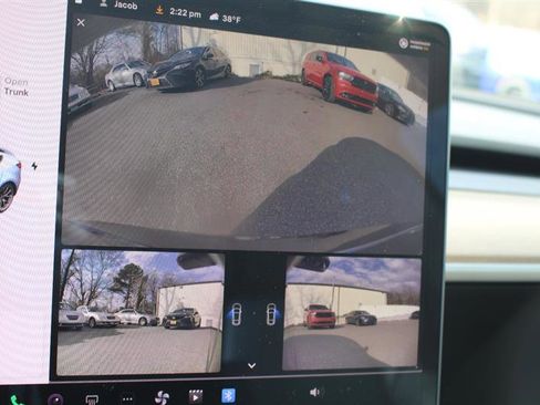 Used 2022 Tesla Model 3 Long Range image 19