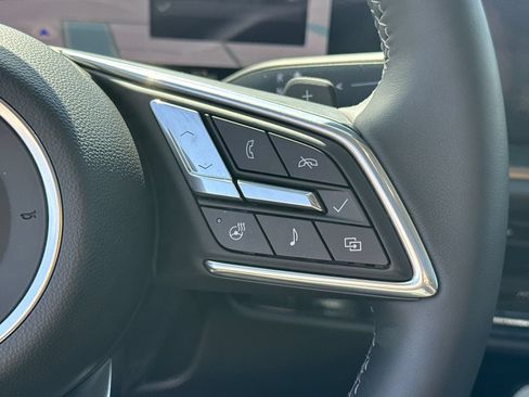 New 2026 Buick Envision Avenir AWD/4WD image 23