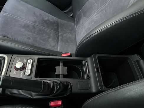 Used 2009 Subaru Impreza WRX STI image 32