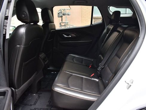 Used 2019 GMC Terrain SLT image 44