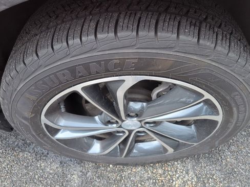 Used 2022 Buick Encore GX Select image 15